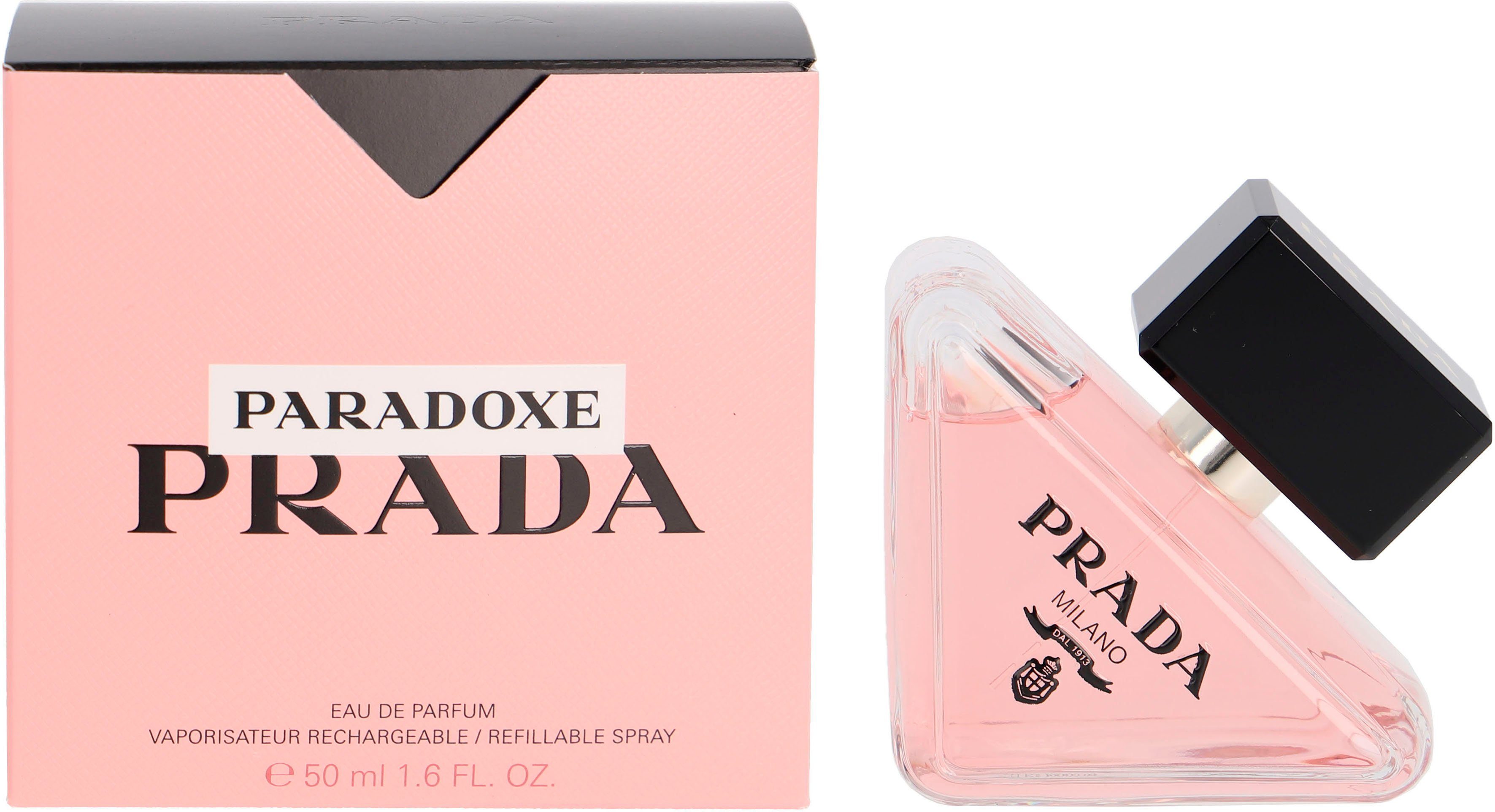 PRADA Eau de Parfum Paradoxe