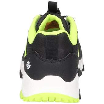 Dockers Sneaker in schwarz