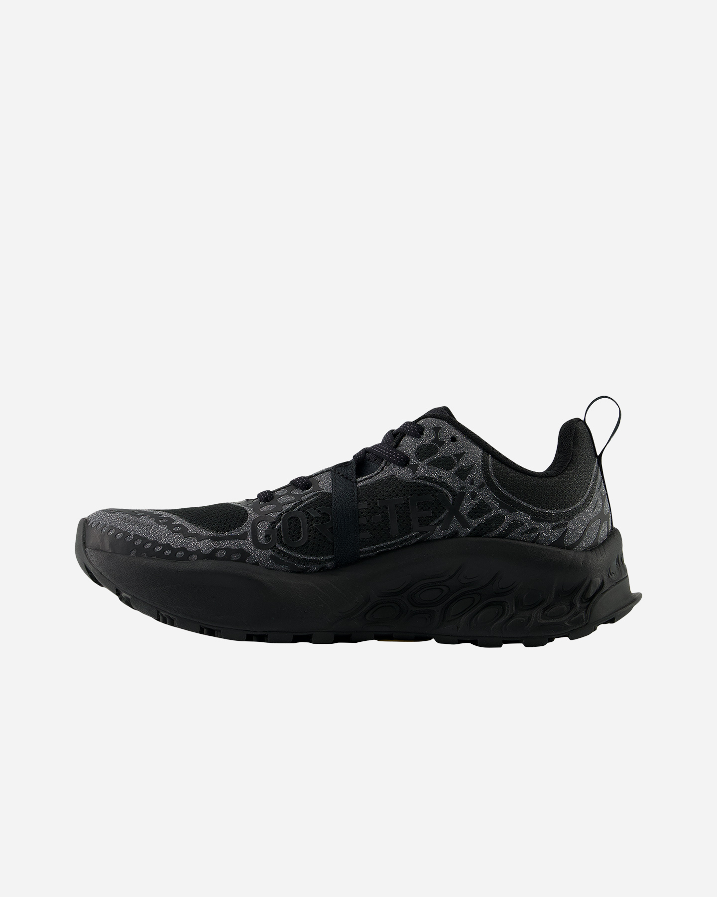 Topánky Trail New Balance Fresh Foam X Hierro V8 Gore Tex W WTHIGA8