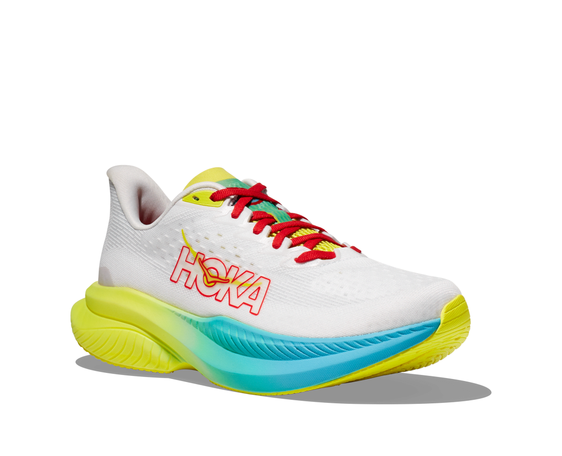 Uomo IRONMAN Mach 6