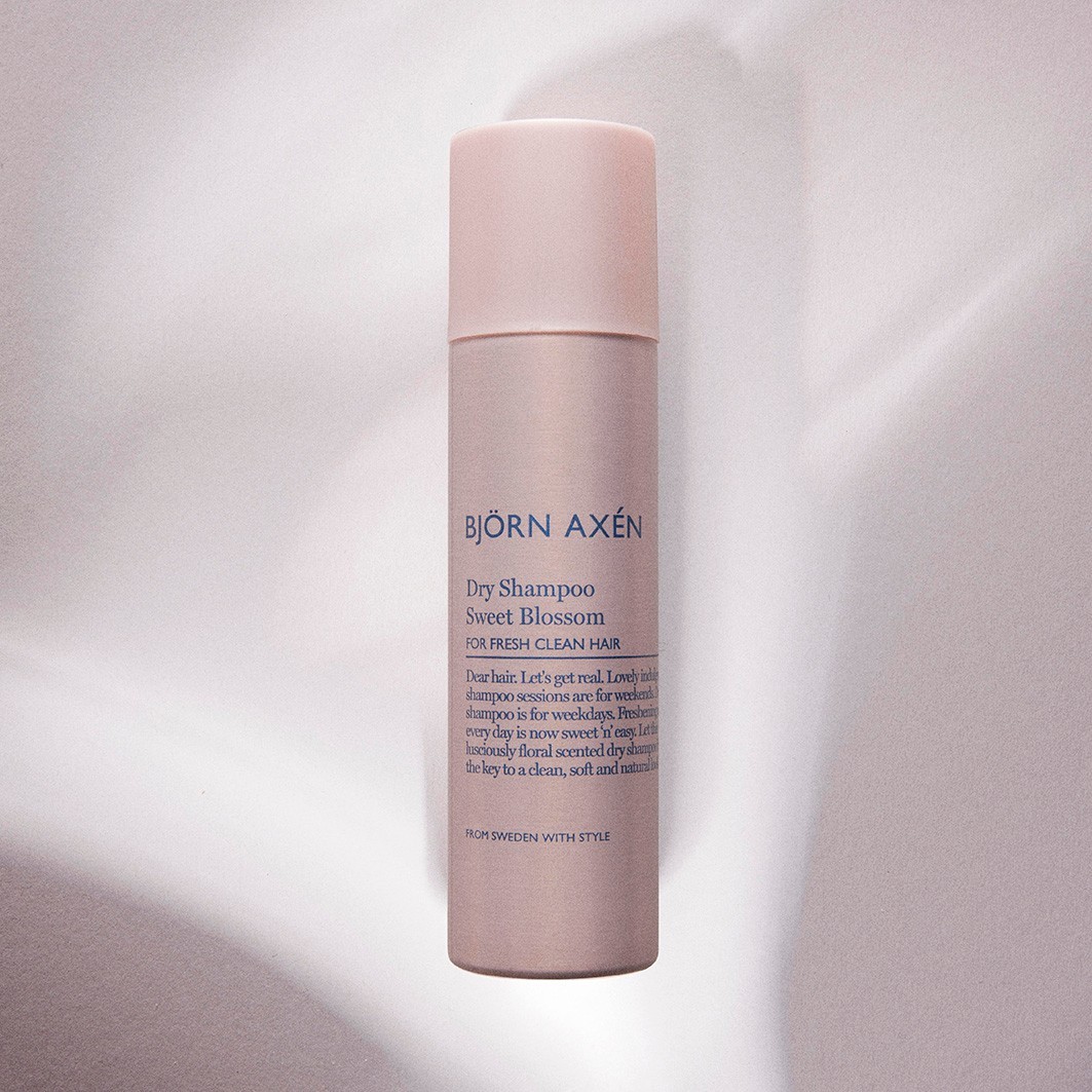Dry Shampoo Sweet Blossom