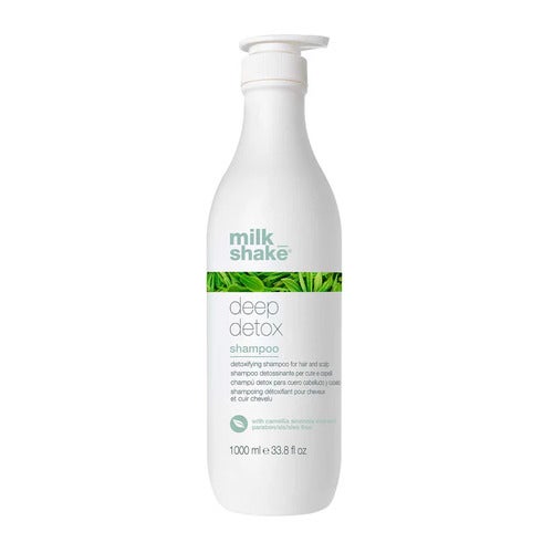 Milk_Shake Djupdetoxschampo 1000 ml