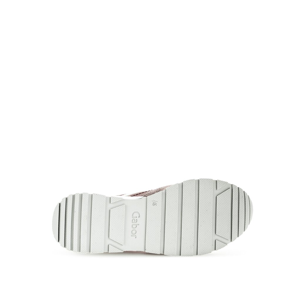 Gabor comfort Sneaker low multicolour