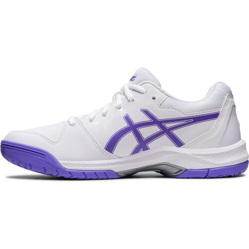 DAMEN TENNISOUTDOORSCHUHE GEL-DEDICATE 7