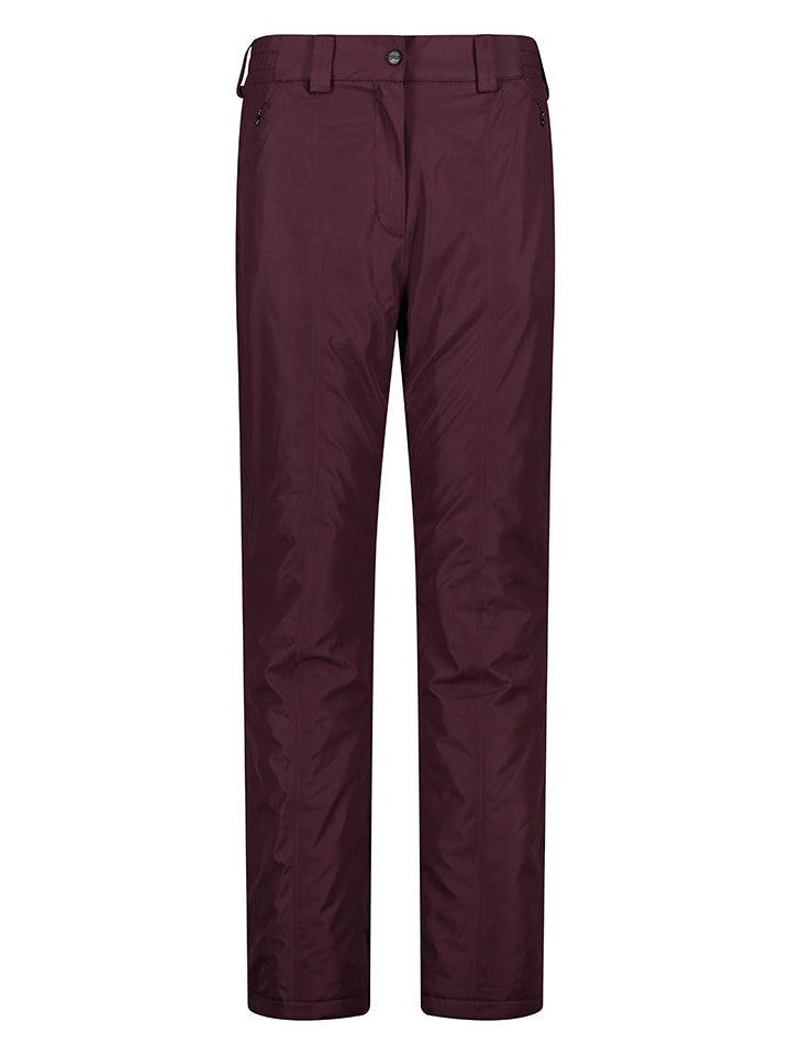 CMP Ski-/ Snowboardhose in Bordeaux günstig kaufen