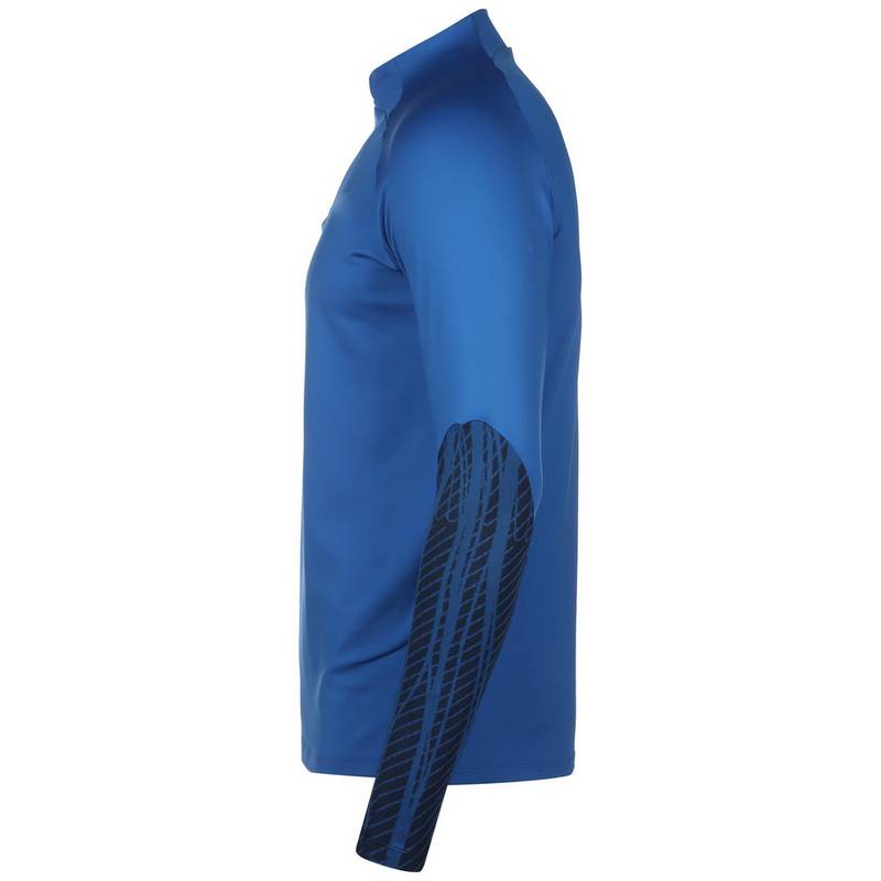 Nike Strike 23 Drill Top Funktionsshirt Herren