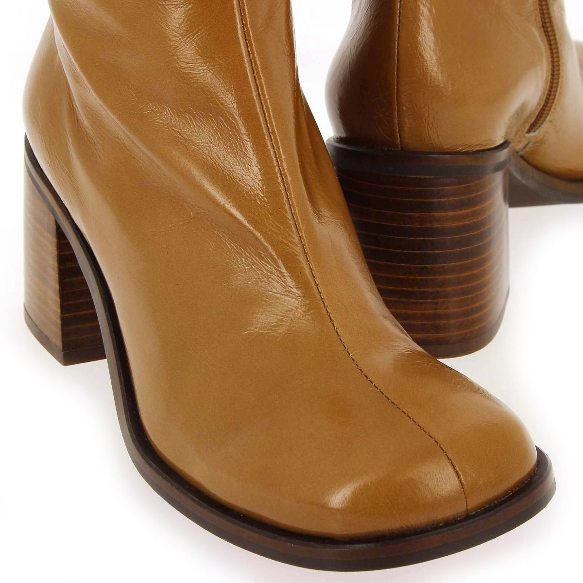 Angel Alarcon  23581-624A - Beige