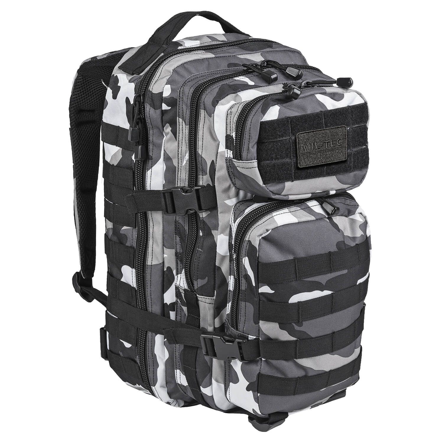 US Assault Pack Large