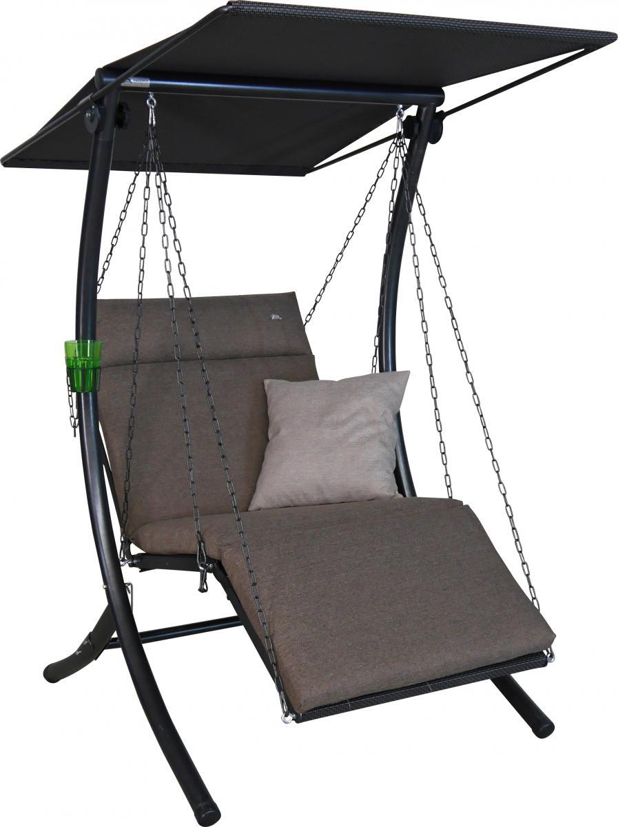 Angerer Hollywoodschaukel Swing olive