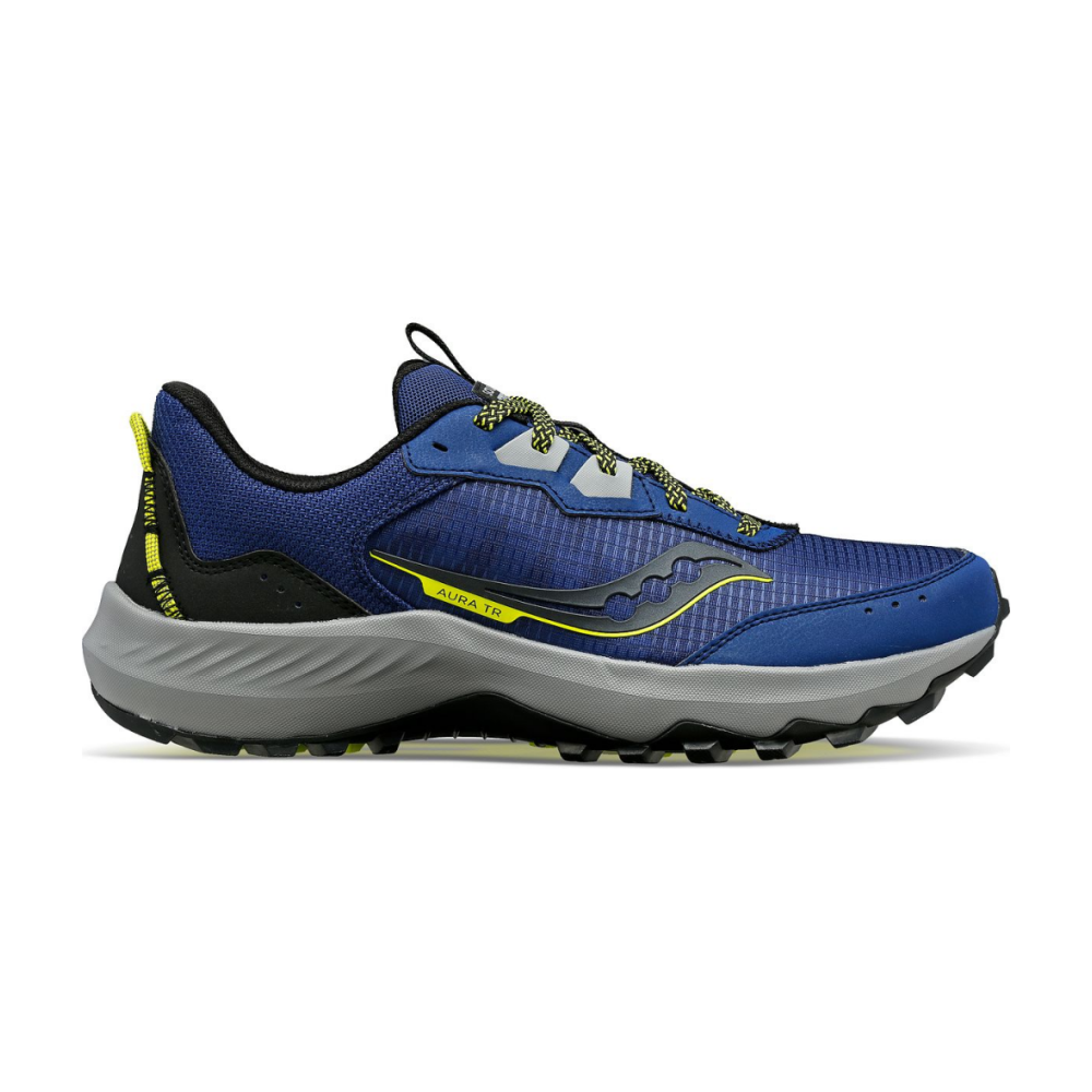 Saucony Aura TR S20862-14 / blau