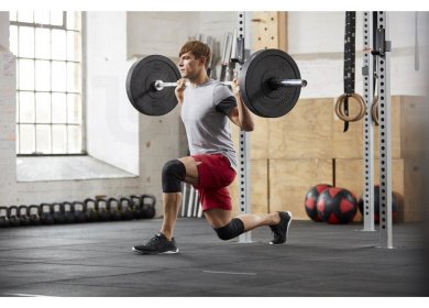 Reebok Knee Sleeves