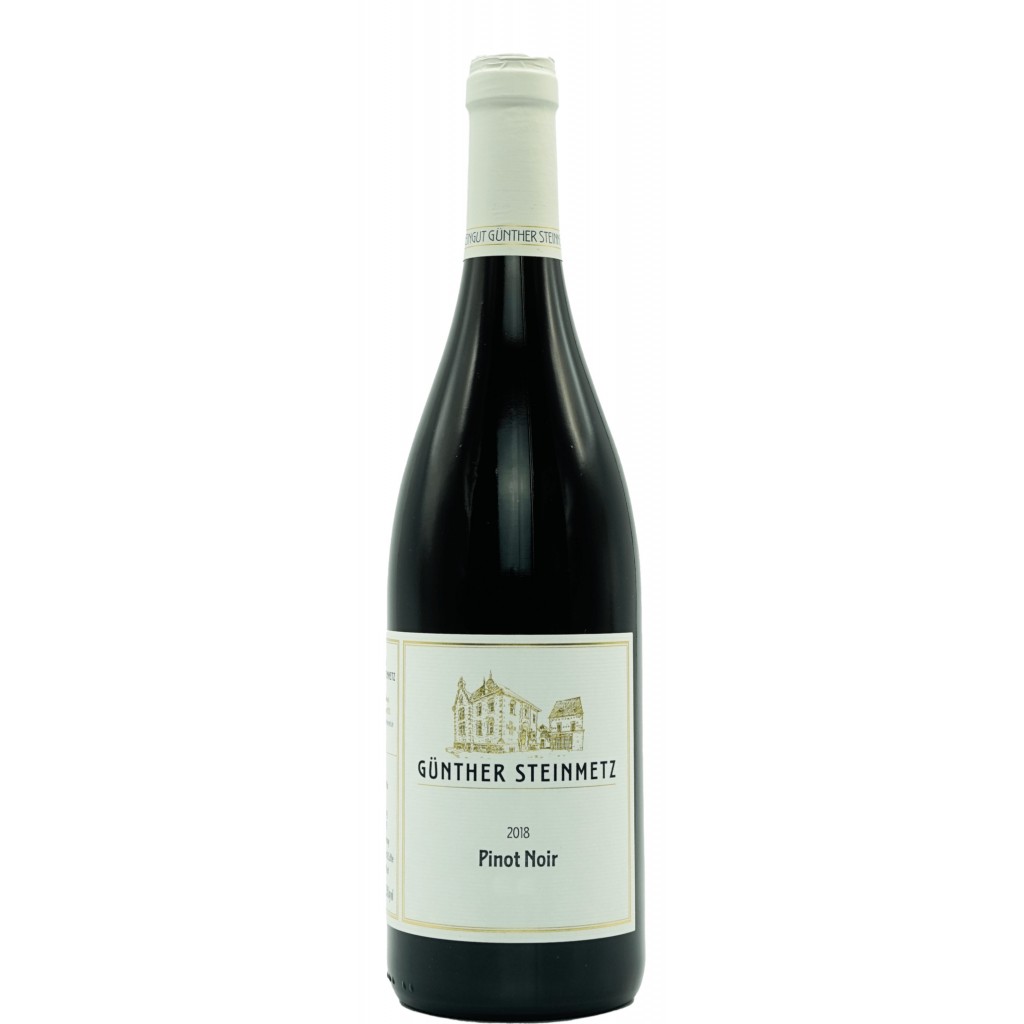 2021 Pinot Noir trocken