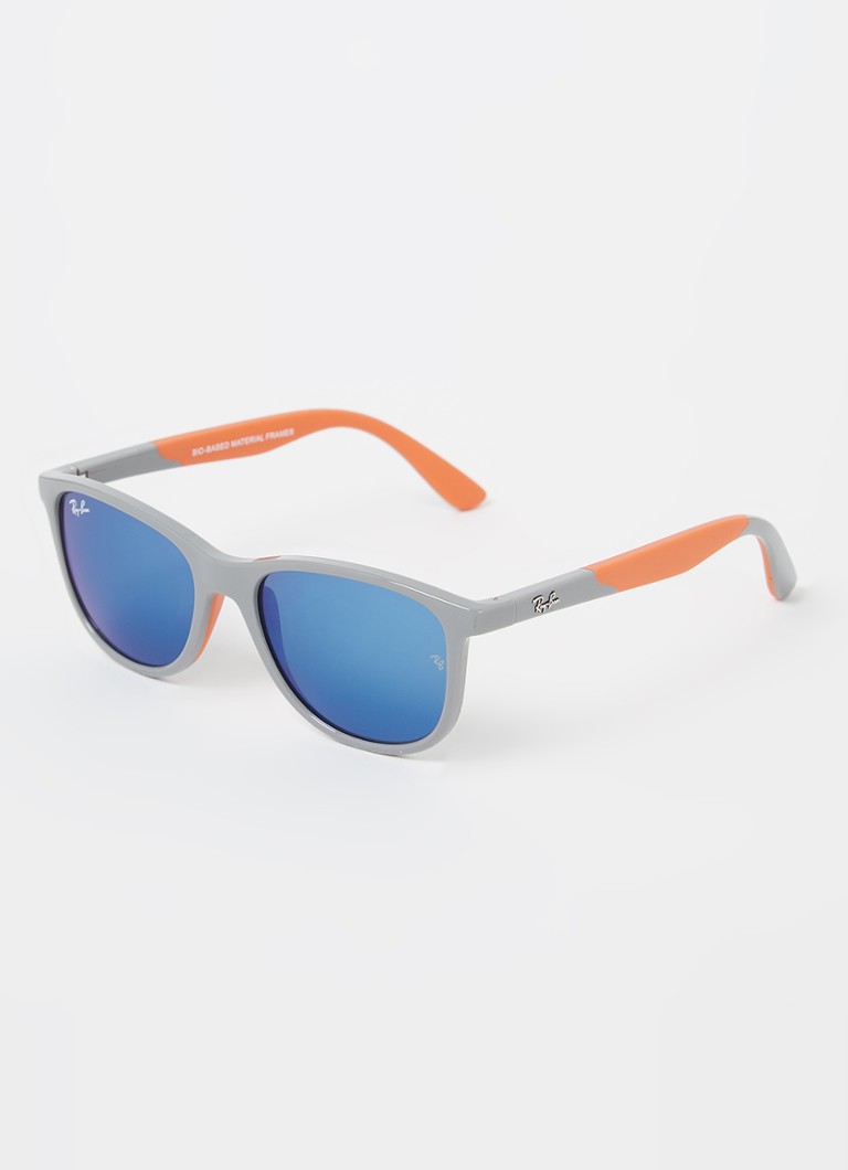 Ray-Ban  Bio-Based zonnebril RJ9077S