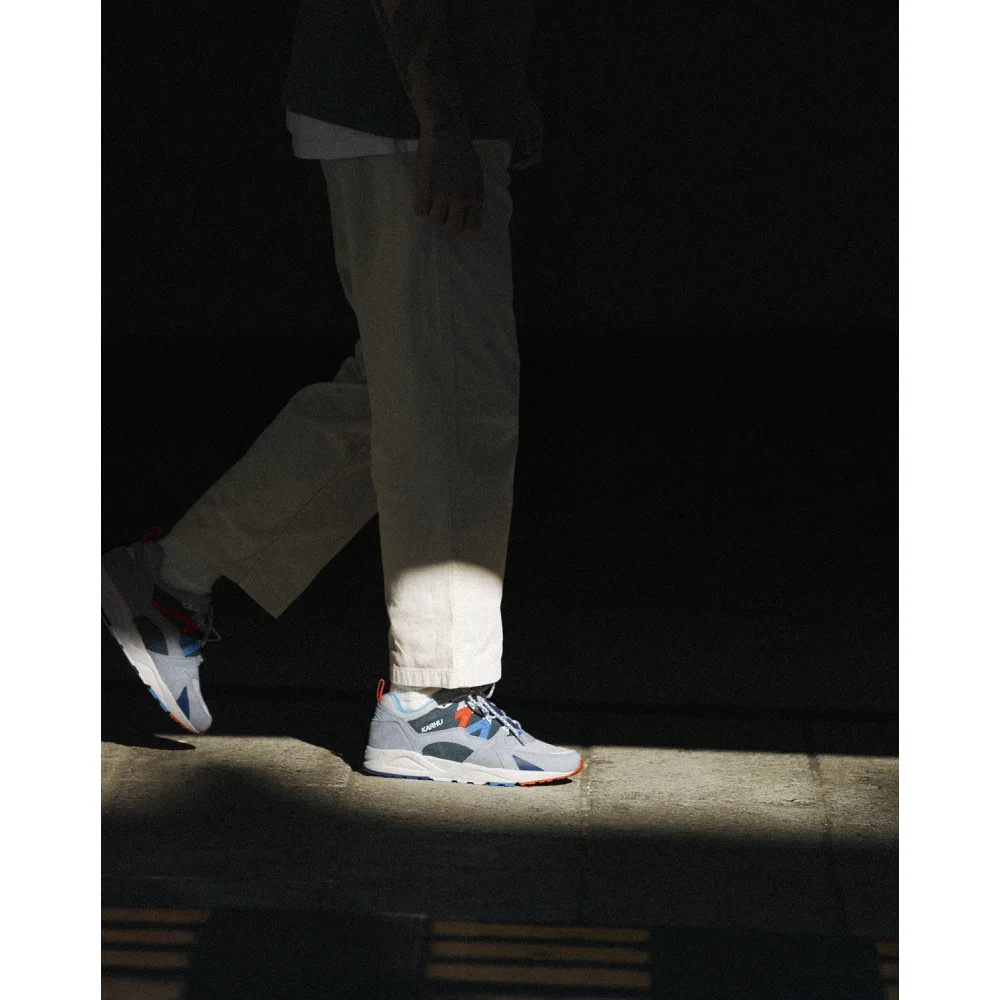 Karhu Fusion 2.0 F804138 / blau
