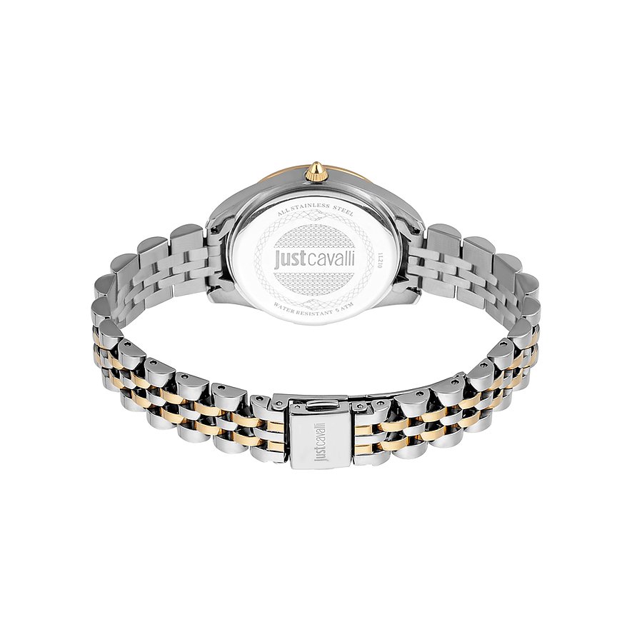 Just Cavalli Damenuhr Animalier