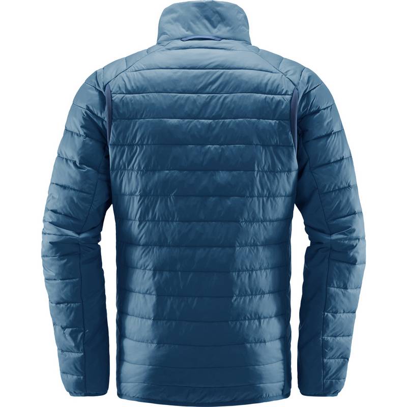 Haglfs Rapid Mimic Jacket Outdoorjacke Herren
