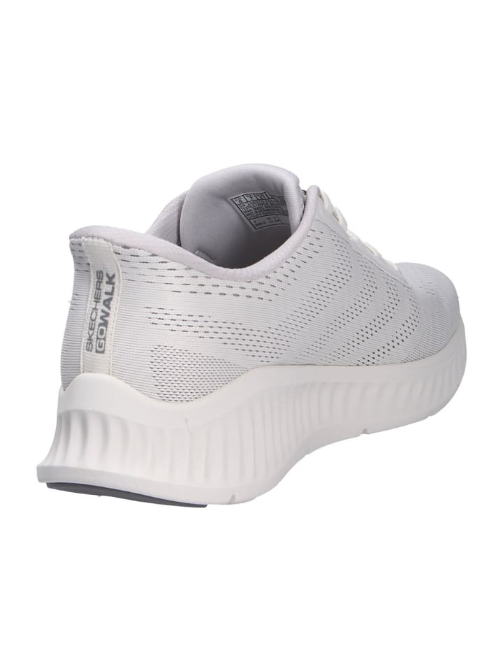 Skechers Halbschuh in weiß günstig kaufen