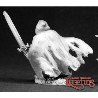 Wraith w/ 2Hand Sword