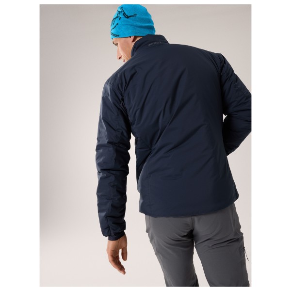 Arc'teryx - Atom Heavyweight Jacket - Kunstfaserjacke