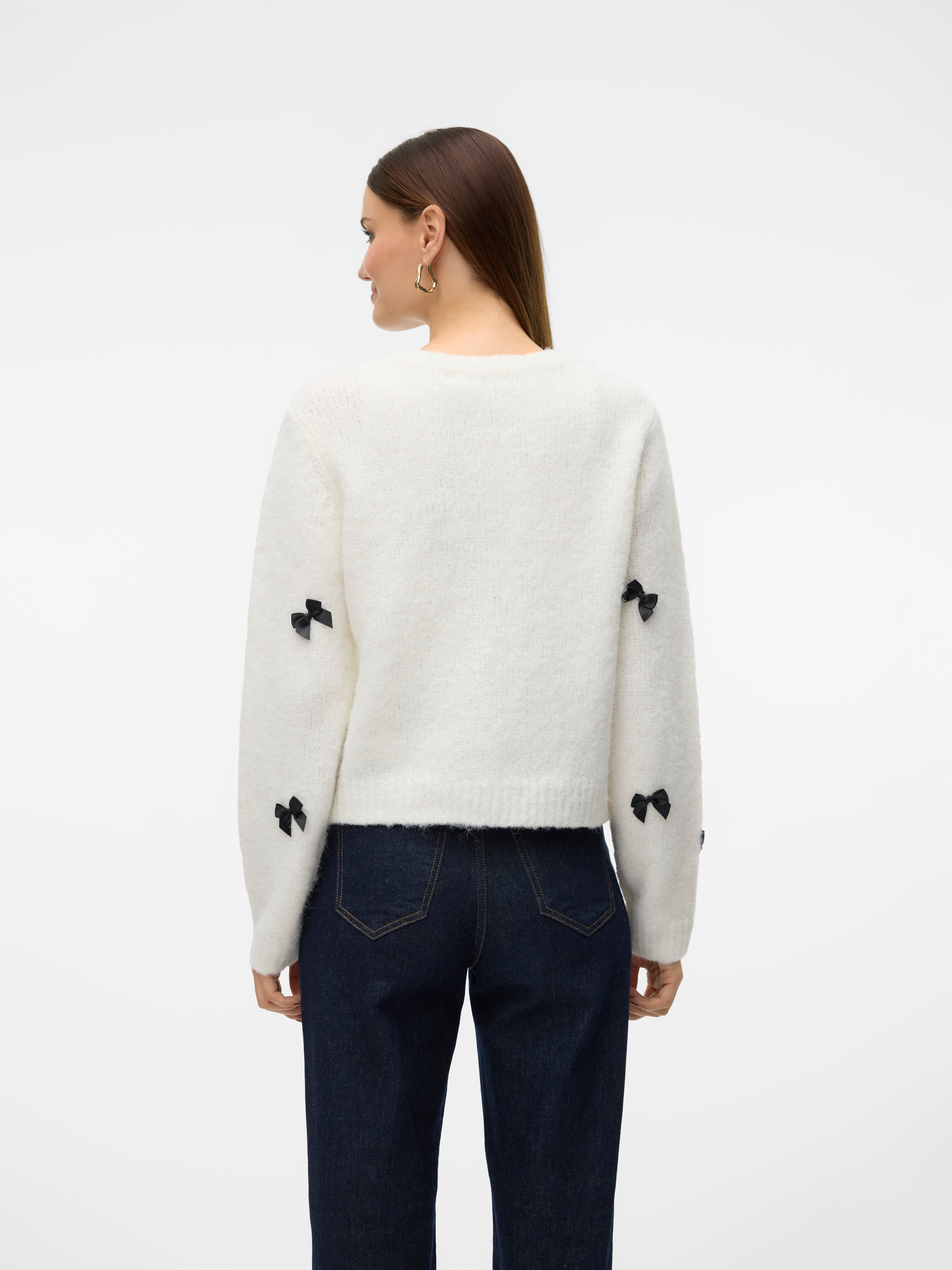 VMADELA Pullover
