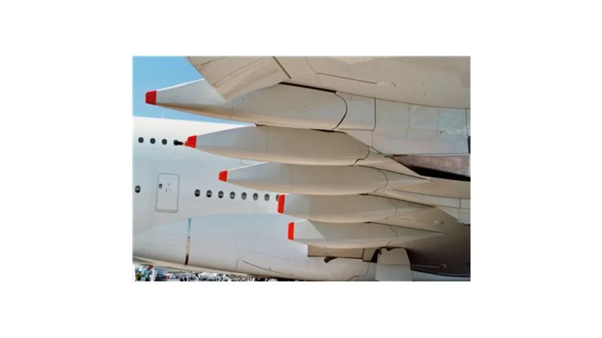 Revell 04218 - Airbus A 380 Design First Flight