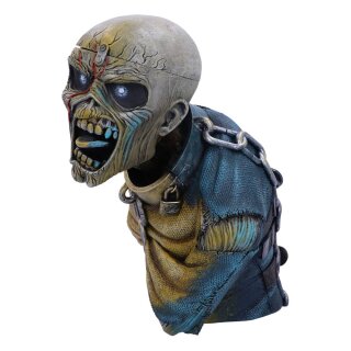 Iron Maiden Aufbewahrungsbox Piece Of Mind 25 cm