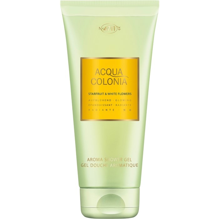 Aroma Shower Gel