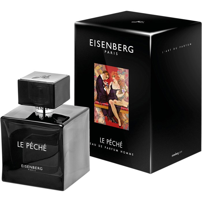 Eau de Parfum Spray