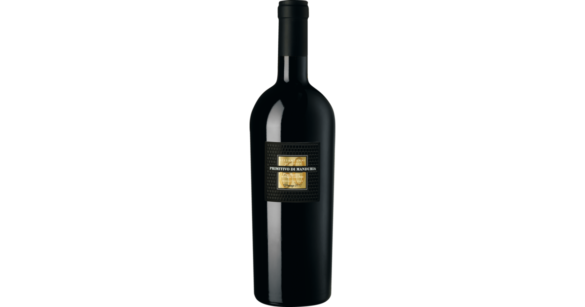 Sessantanni Primitivo