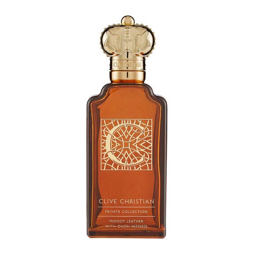 Clive Christian C Woody Leather Parfüm 100 ml