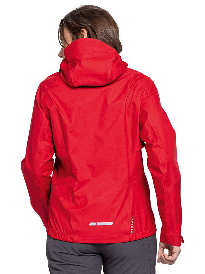 Schöffel Funktionsjacke 