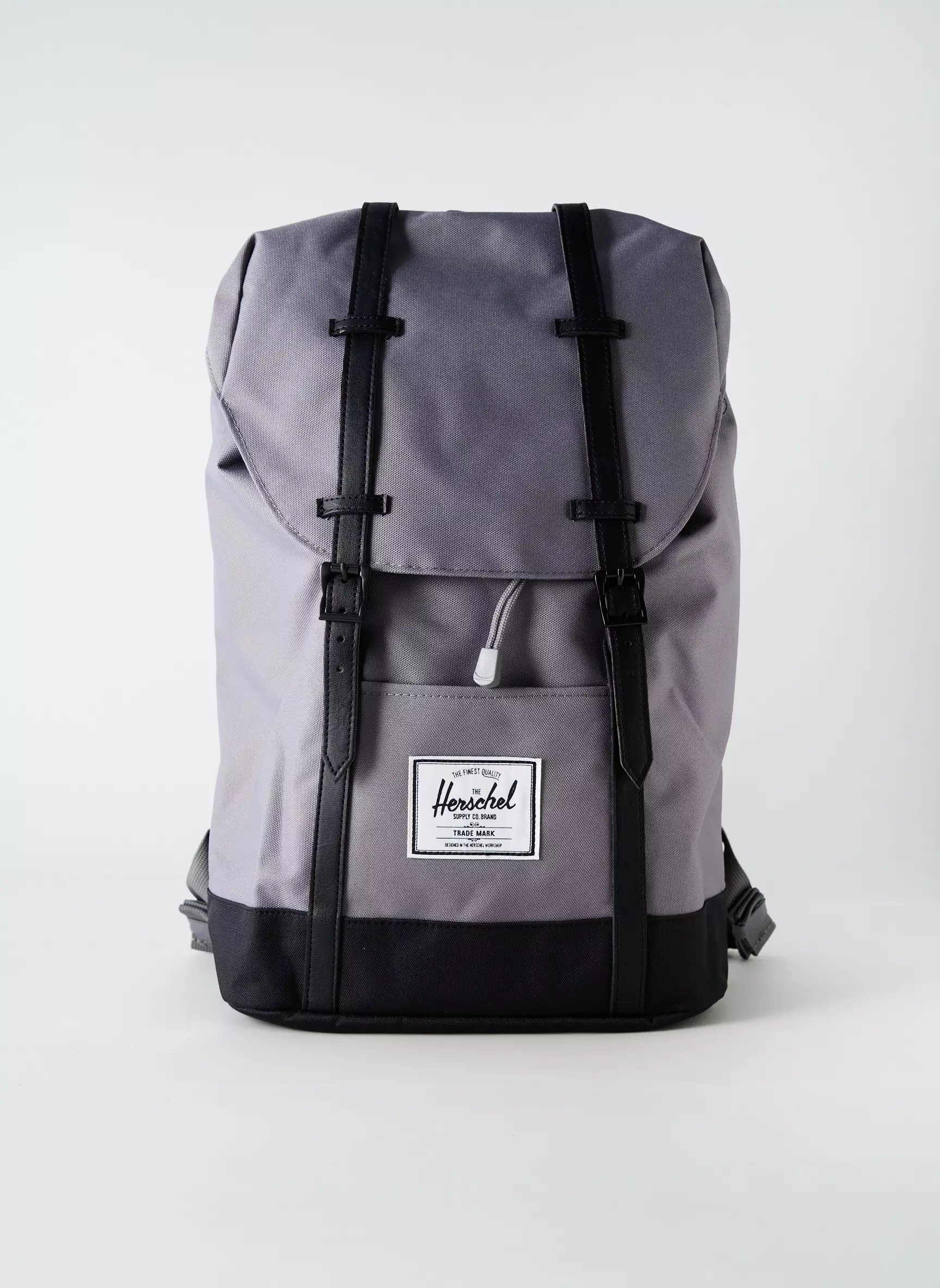 Herschel Sacs A Dos Homme couleur gris
