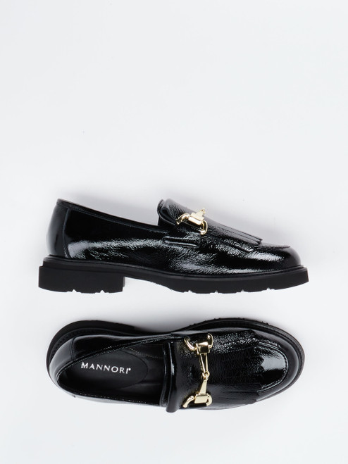 Slipper-15130090211 Mannori