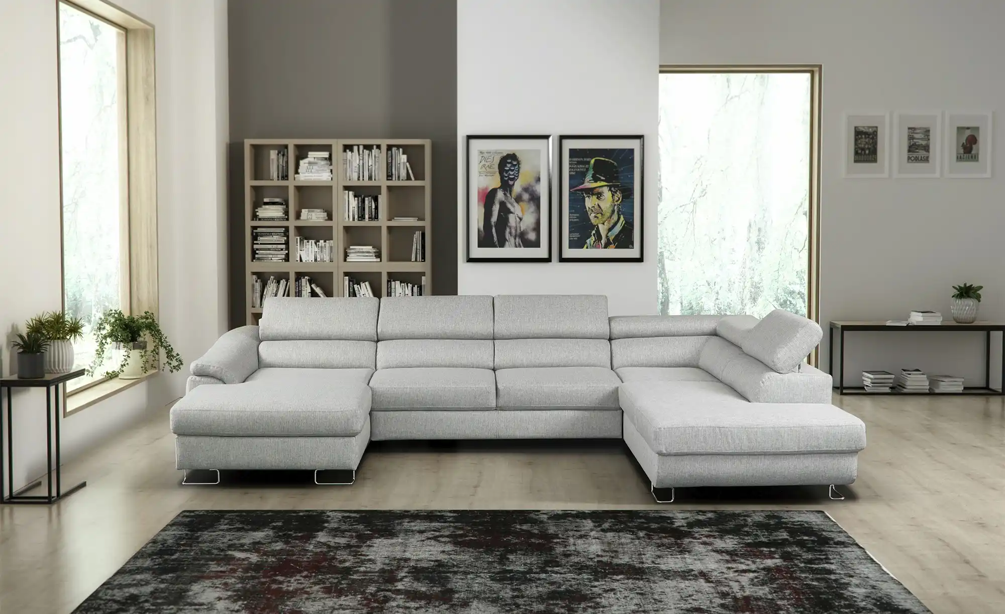Twist Wohnlandschaft Lavos