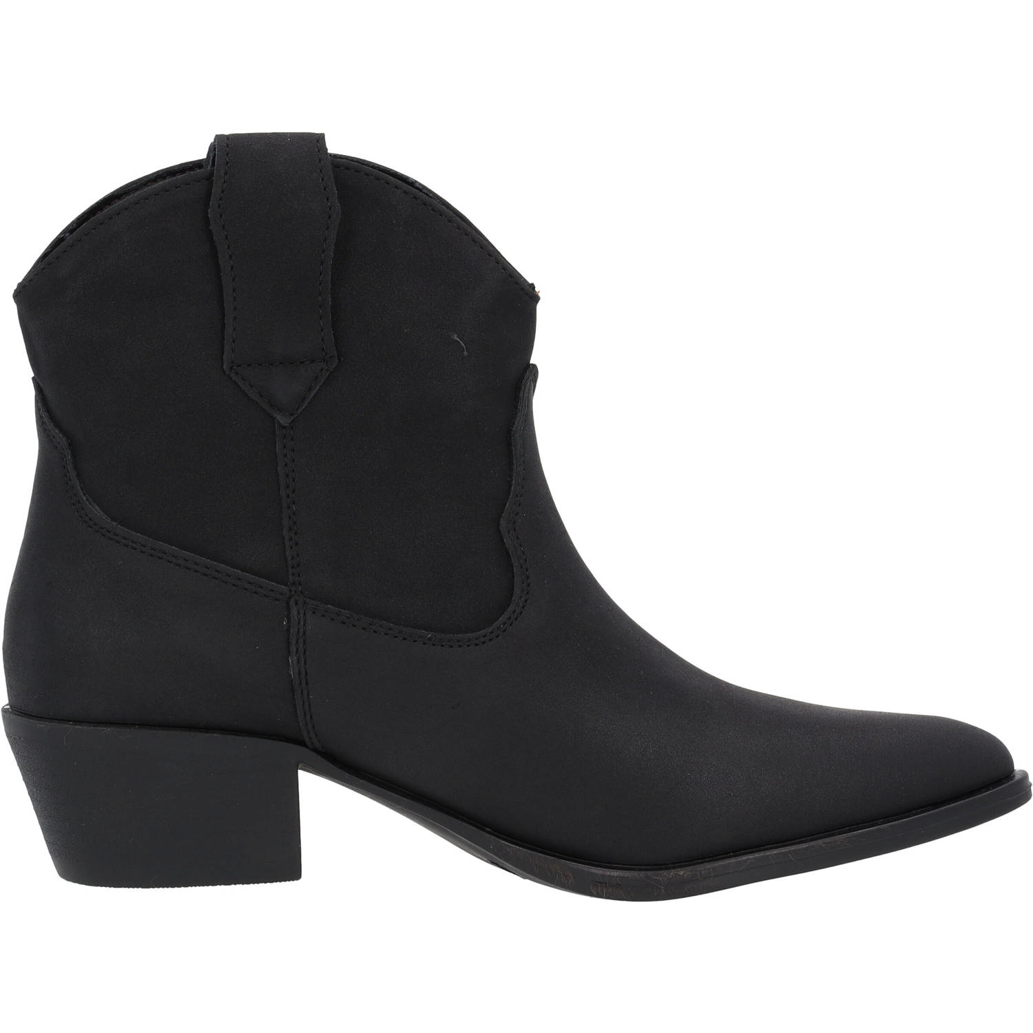 Palado Mirya, Stiefel, Stiefeletten & Boots, Damen, Schwarz