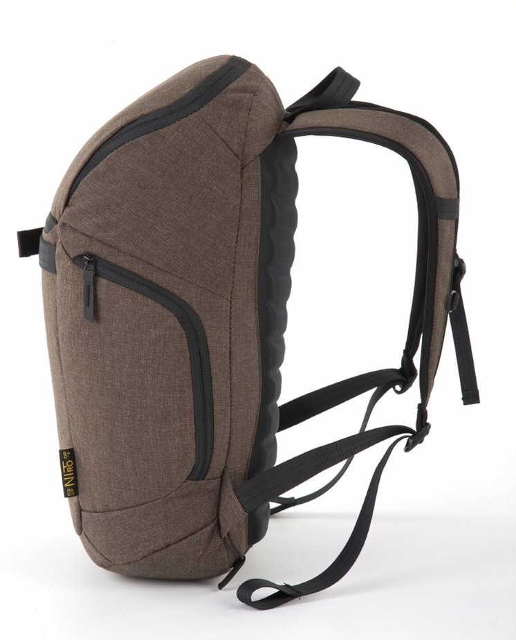 NITRO SNOWBOARDS Handtaschen khaki 1201878076