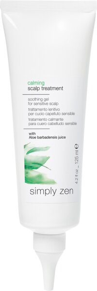 Simply Zen Calming Scalp Treatment Haarkur