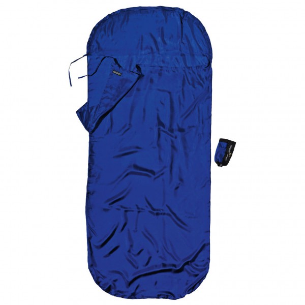 Cocoon - Kid's Silk Travelsheet - Reiseschlafsack