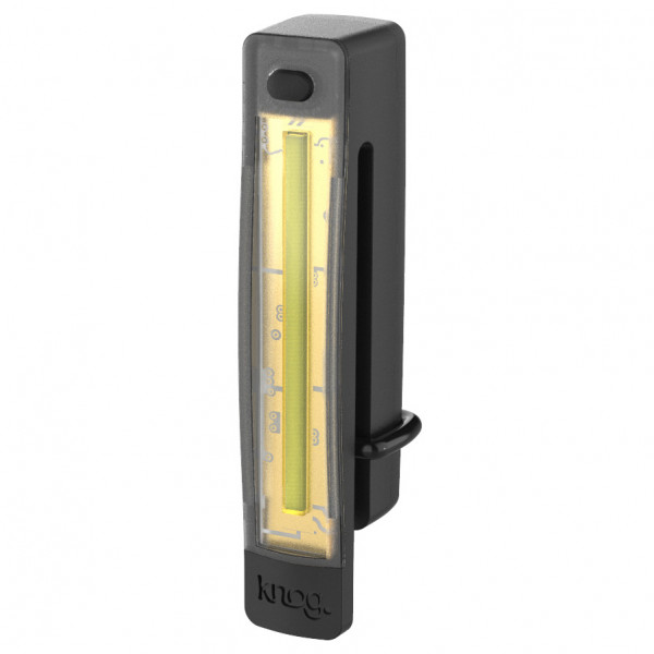 Knog - Plus Free Front - LED-Lampe