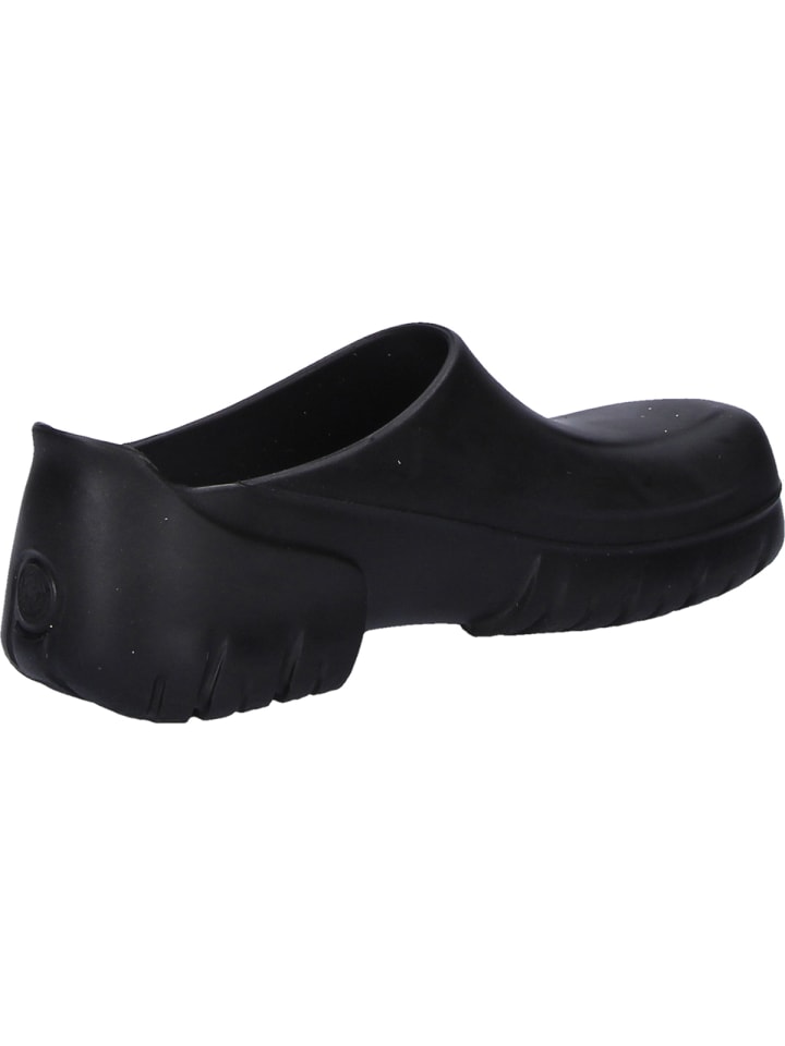 Birkenstock Clogs Alpro in schwarz günstig kaufen