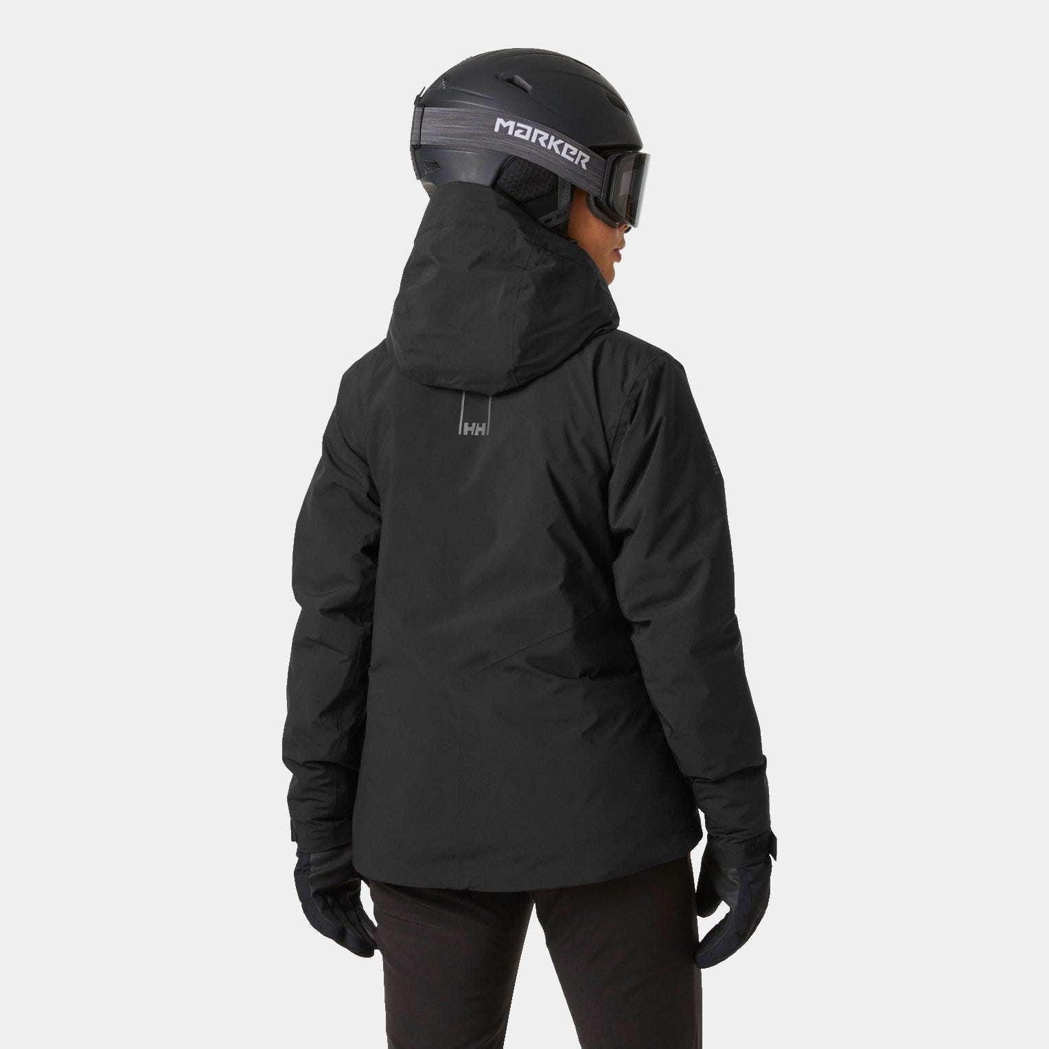 Women's Edge 3.0 Ski Jacket