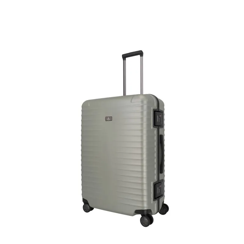 Titan LITRON FRAME 4-Rollen-Trolley L - Champagner