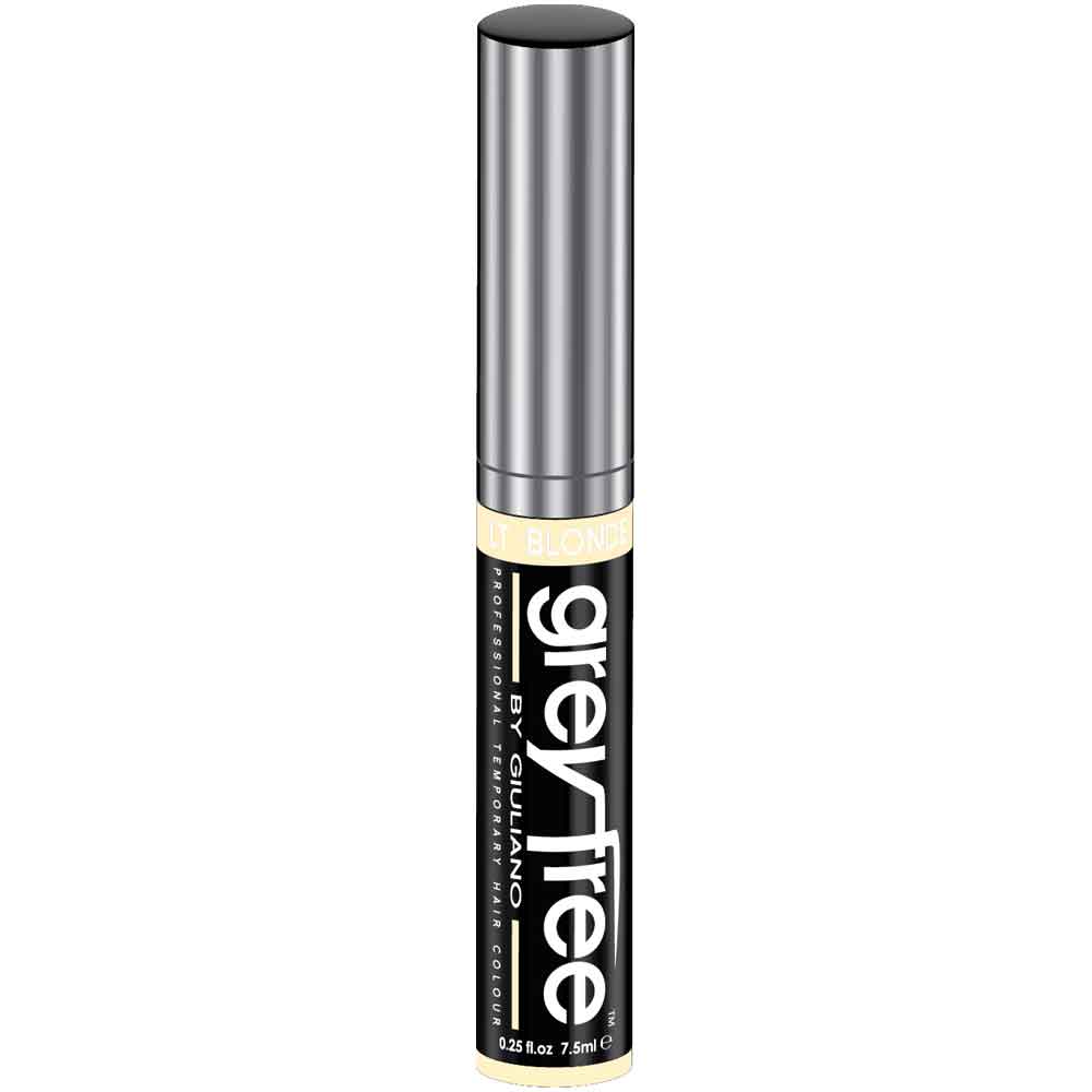 Greyfree Farbe hellblond 7,5 ml