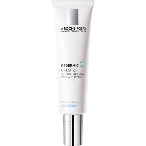 ROCHE-POSAY Redermic C UV Creme  40 ml  Creme