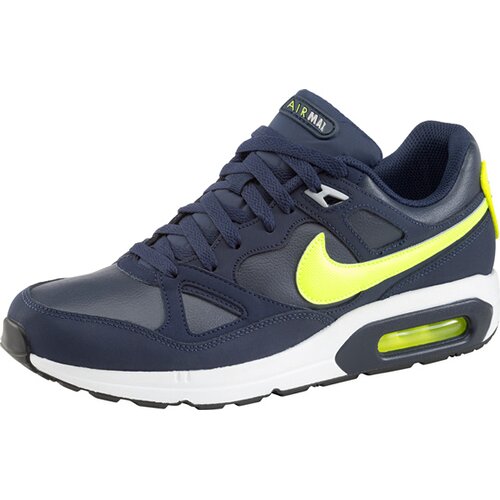 HERREN FREIZEITSCHUHE AIR MAX SPAN LTR