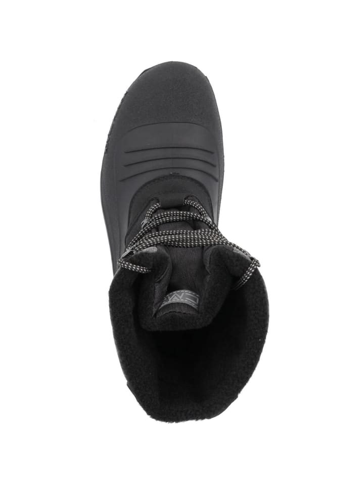 cmp Winterstiefel in Schwarz günstig kaufen