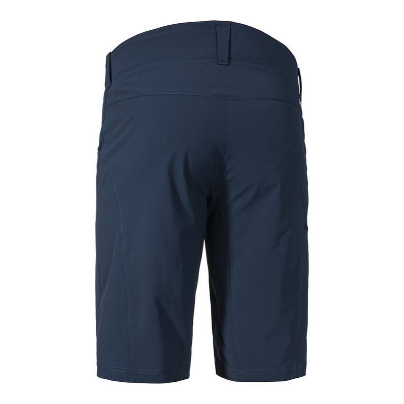 Schöffel Shorts Danube L Fahrradhose Damen