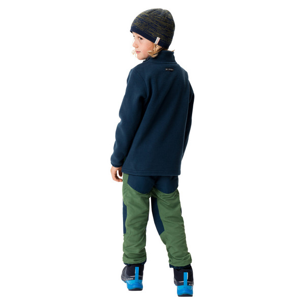 PULEX JACKET II Kinder - Fleecejacke