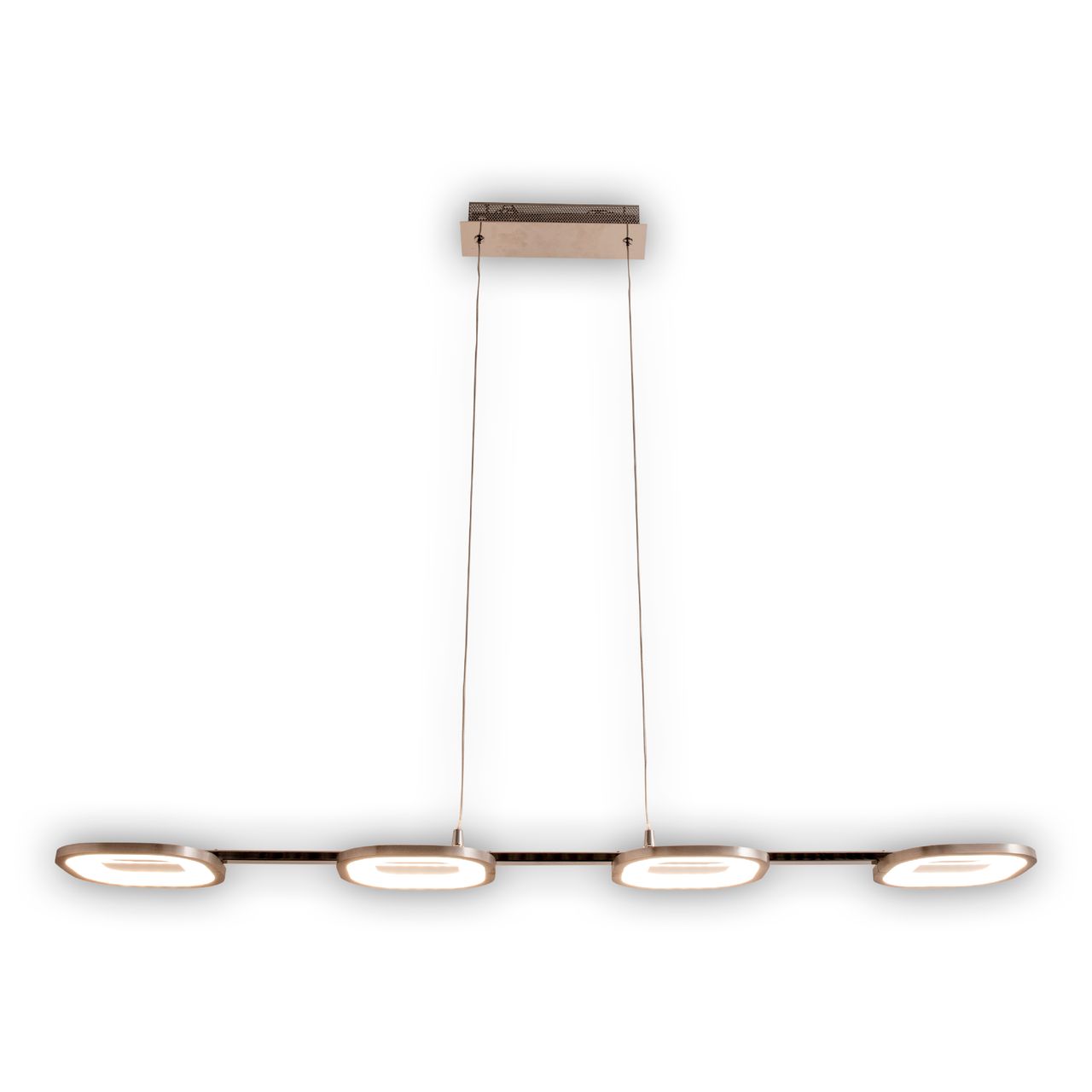 Näve Leuchten LED Pendelleuchte 