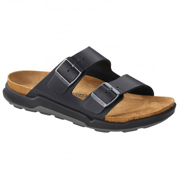 Birkenstock - Arizona CT Artic Old - Sandalen